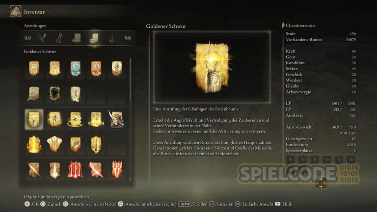 Elden Ring-DLC: Endboss Radahn garantiert besiegen! - Strategie-Tipp