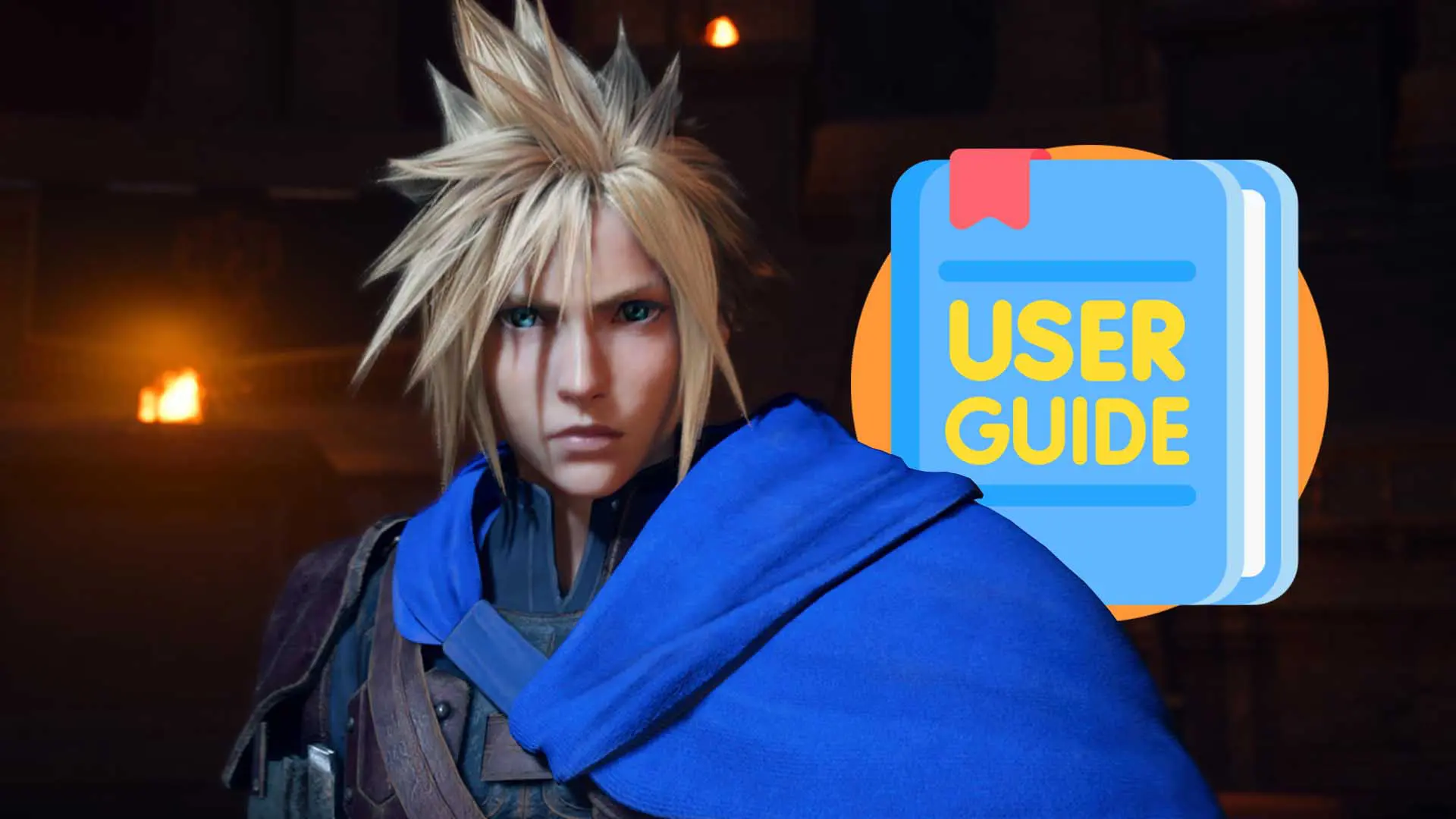 Final Fantasy 7 Rebirth Komplettlösung mit allen Anleitungen, Tipps & Tricks