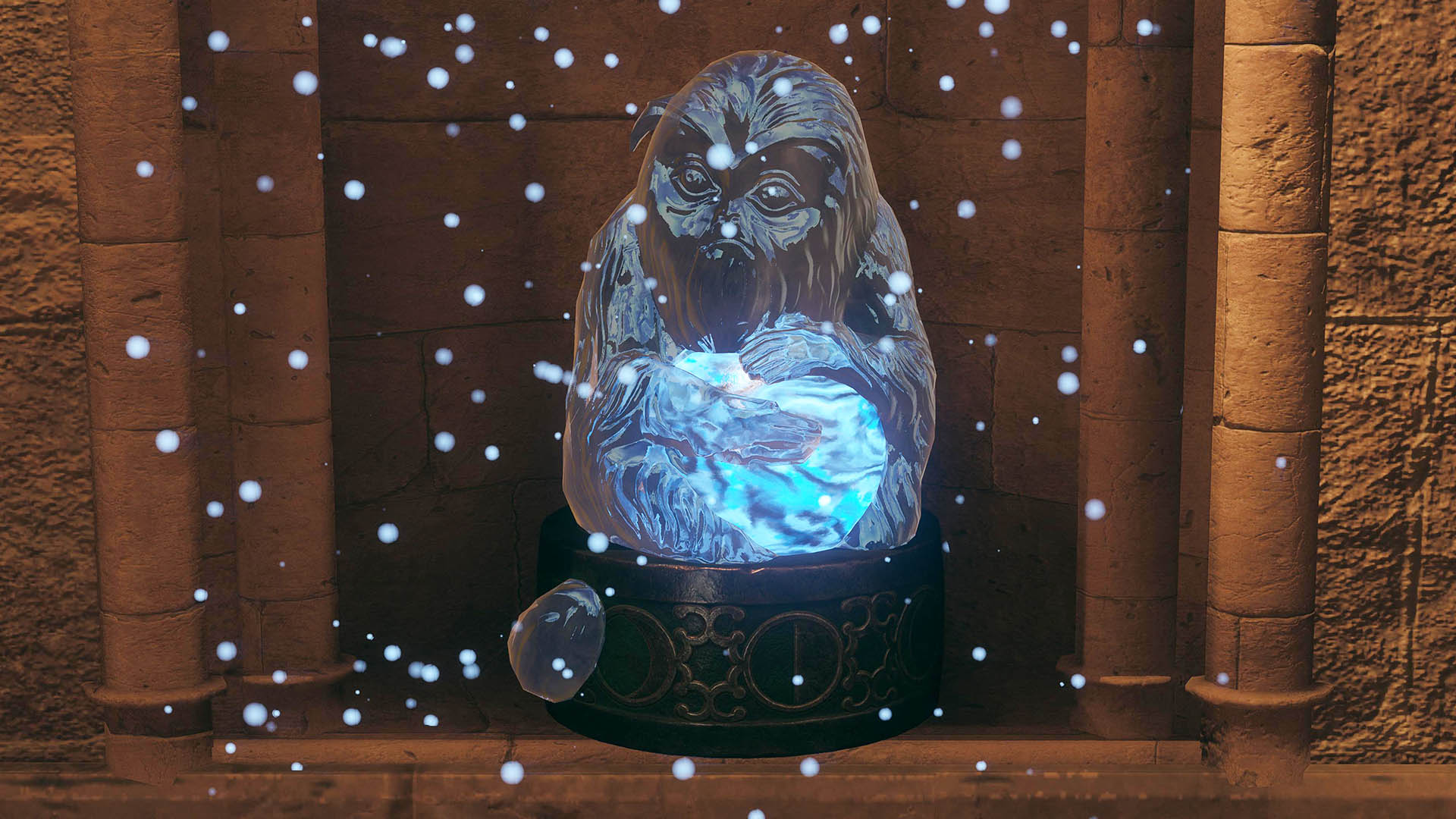 Hogwarts Legacy Alle DemiguiseStatuen schnell gefunden! Lösung