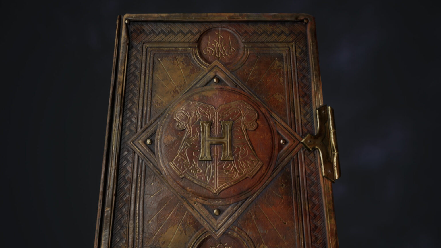Hogwarts Legacy Inventar vergrößern & mehr Platz für Ausrüstung erhalten, aber wie?