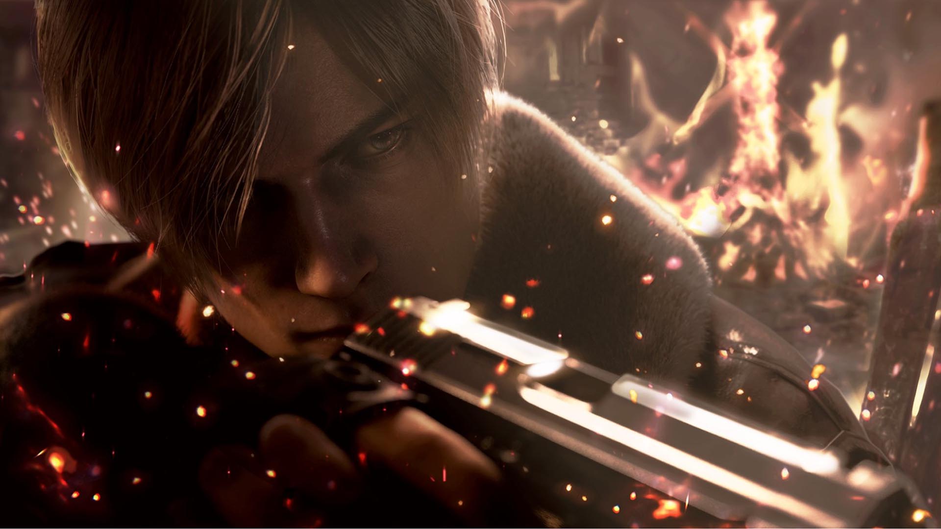 Resident Evil 4 Remake + Separate Ways Komplettlösung mit Anleitungen & Tipps