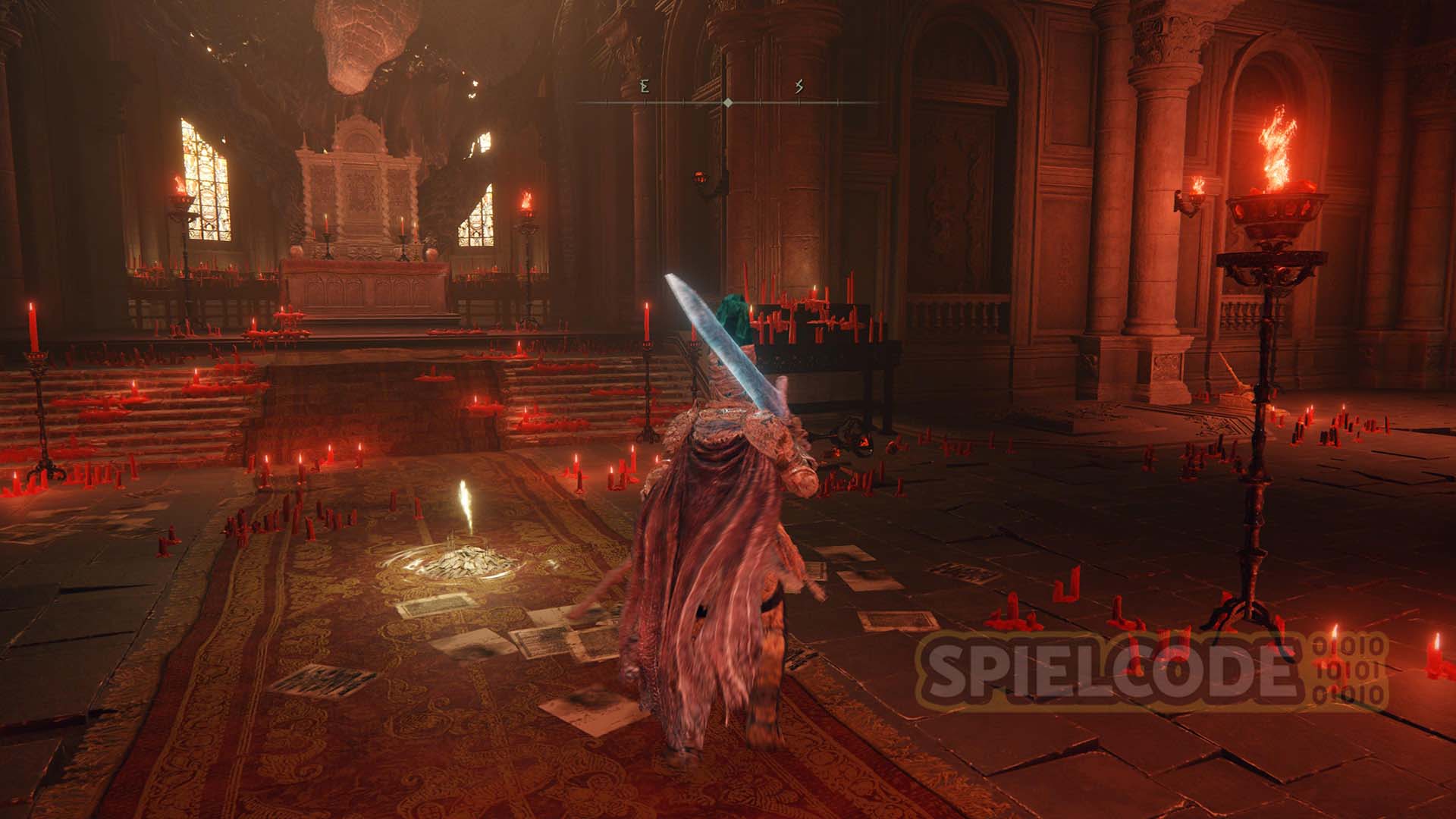Elden Ring Bester Build für FeuerPropheten? Der MagmaProphet mit Magmaklingen!