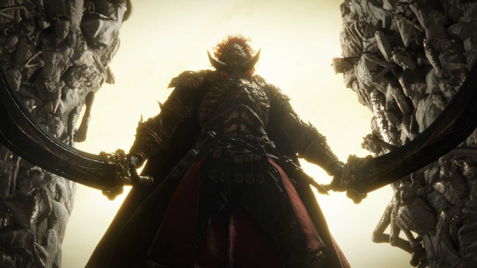 Elden Ring-DLC: Endboss Radahn garantiert besiegen! - Strategie-Tipp