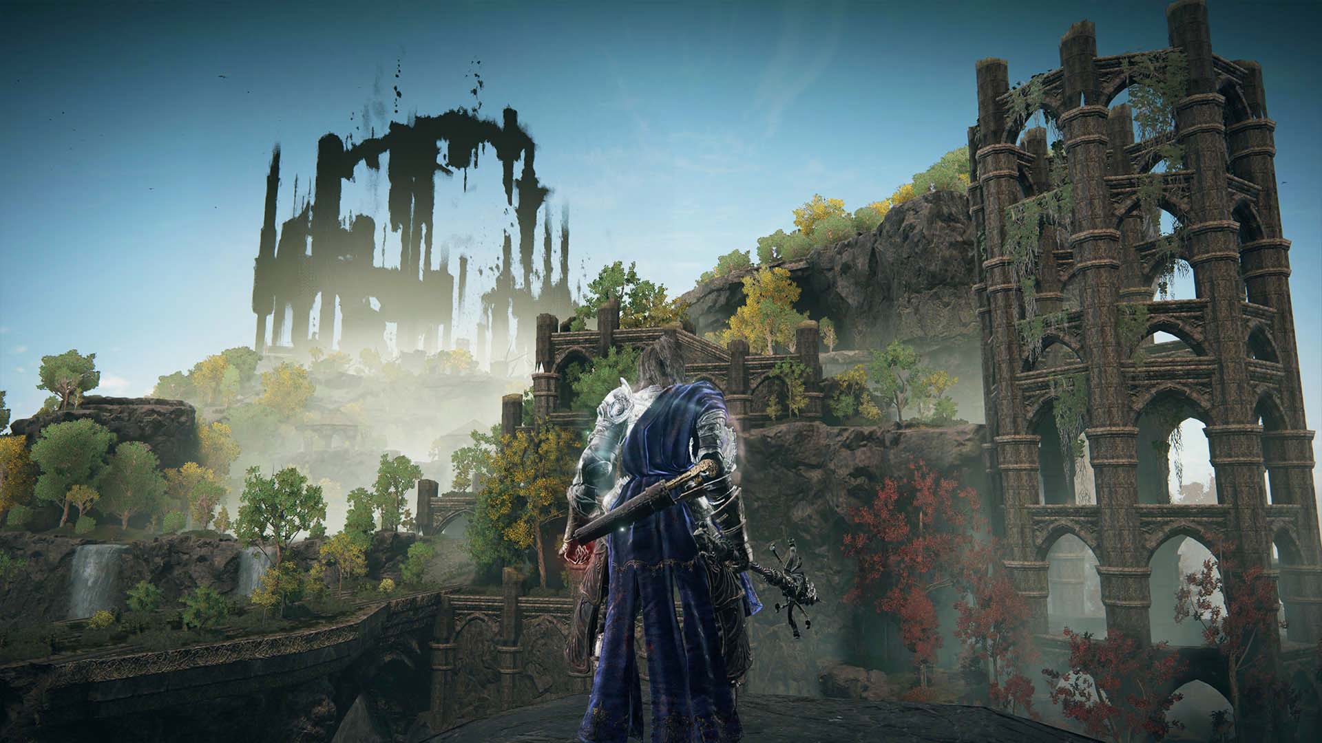 Elden Ring Alle Bosse in Shadow of the Erdtree in der Liste