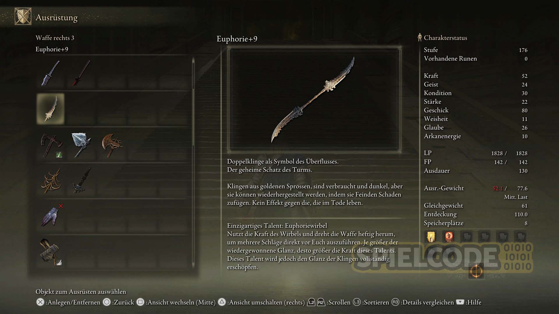 Elden Ring-DLC: Endboss Radahn garantiert besiegen! - Strategie-Tipp