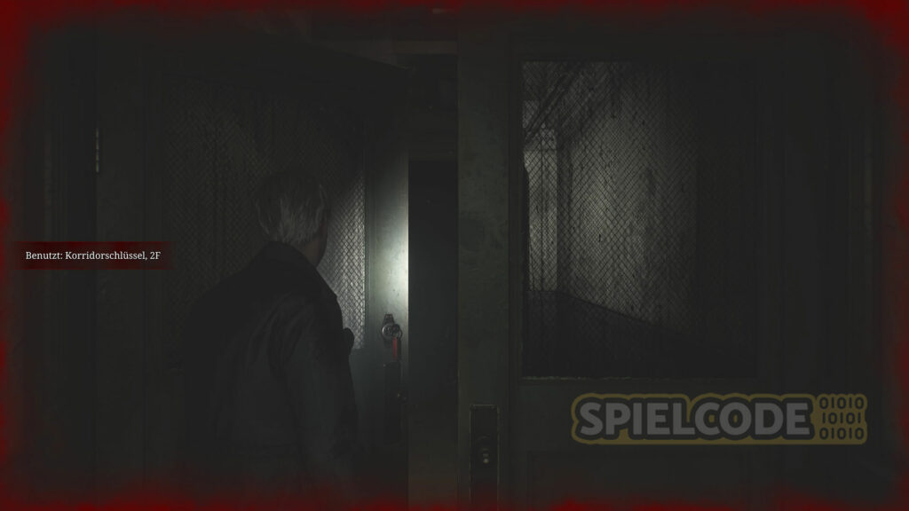 Silent Hill 2 MünzenRätsel lösen Fundorte der 3 Münzen